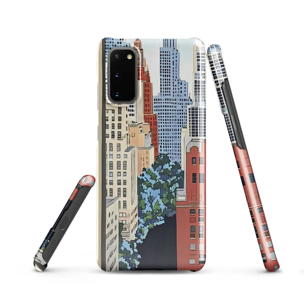 Urban Harmony