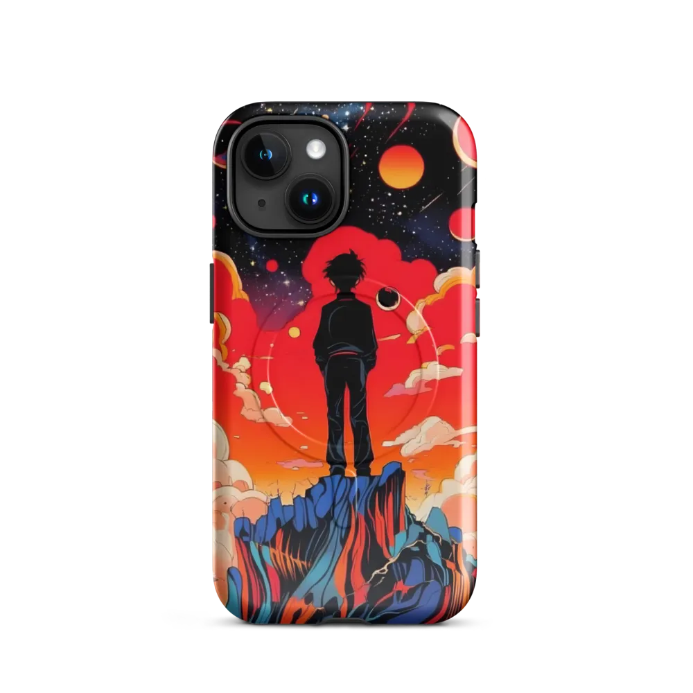 Cosmic Contemplation