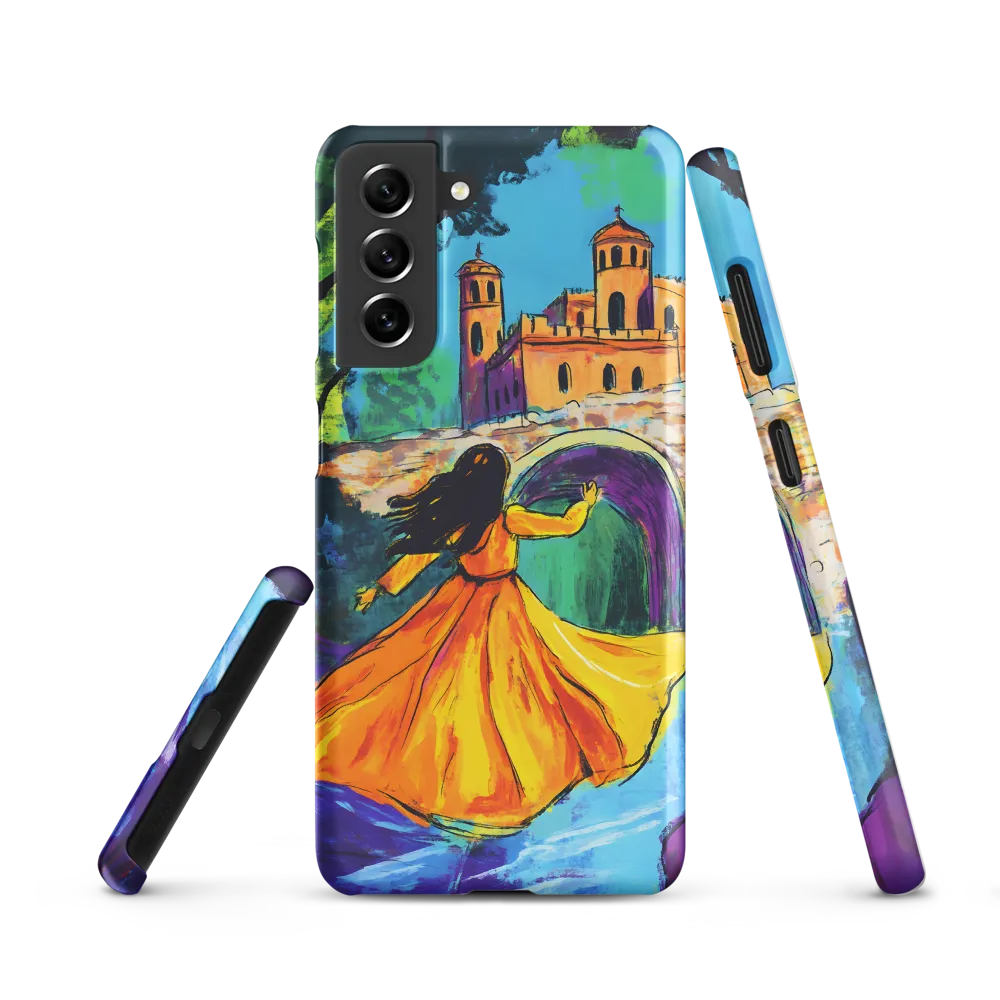 Dance of Dreams: Journey to the Castle
