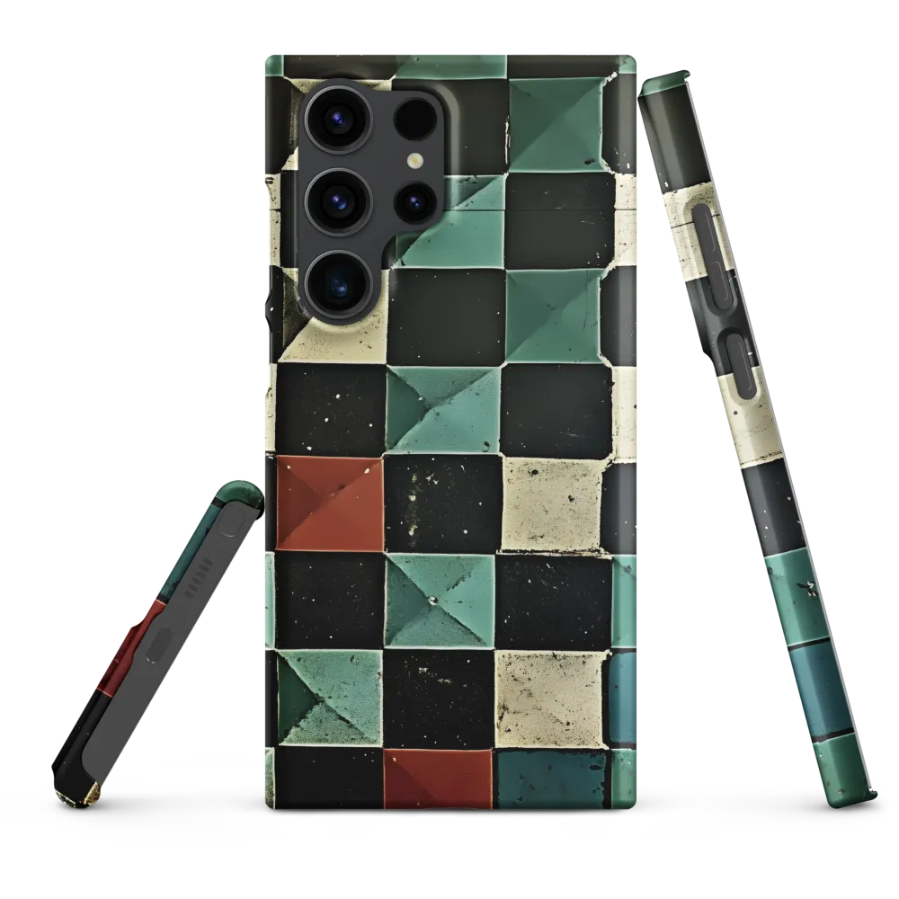Geometric Harmony