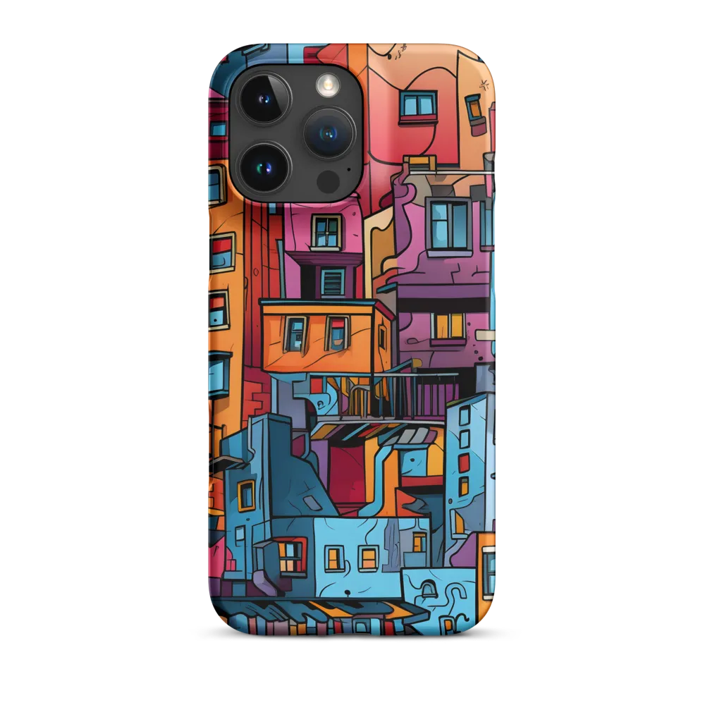 Urban Kaleidoscope