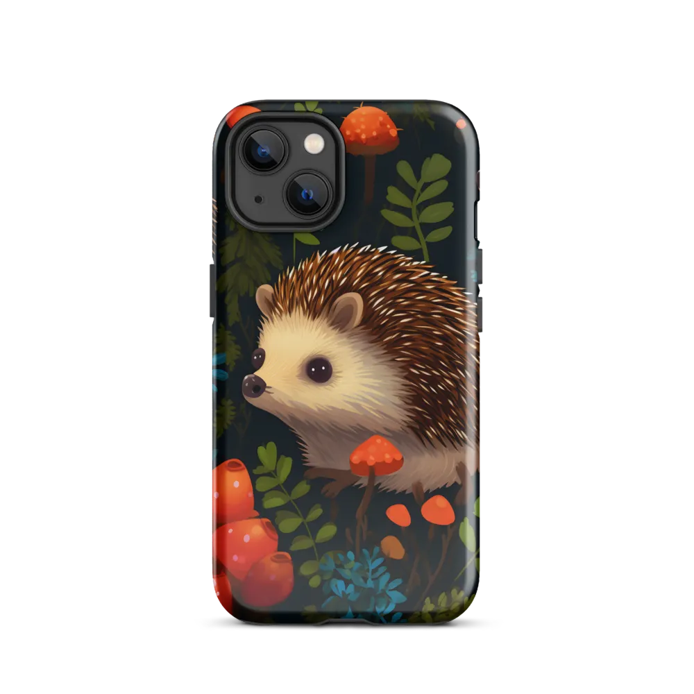 Whimsical Woodland Adventures