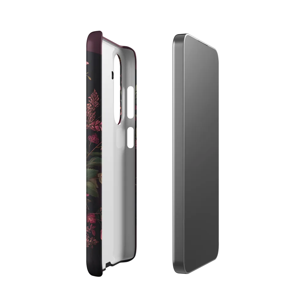 Botanical Elegance
