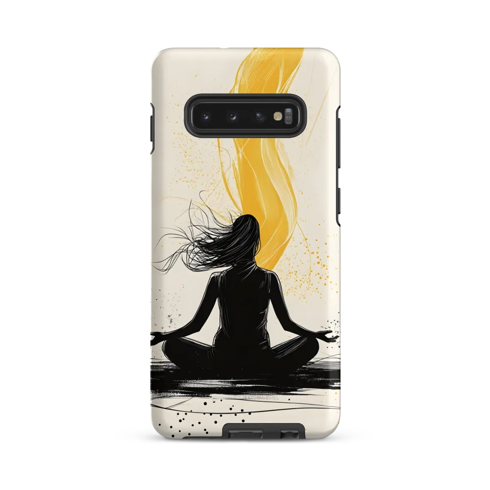 The Essence of Serenity