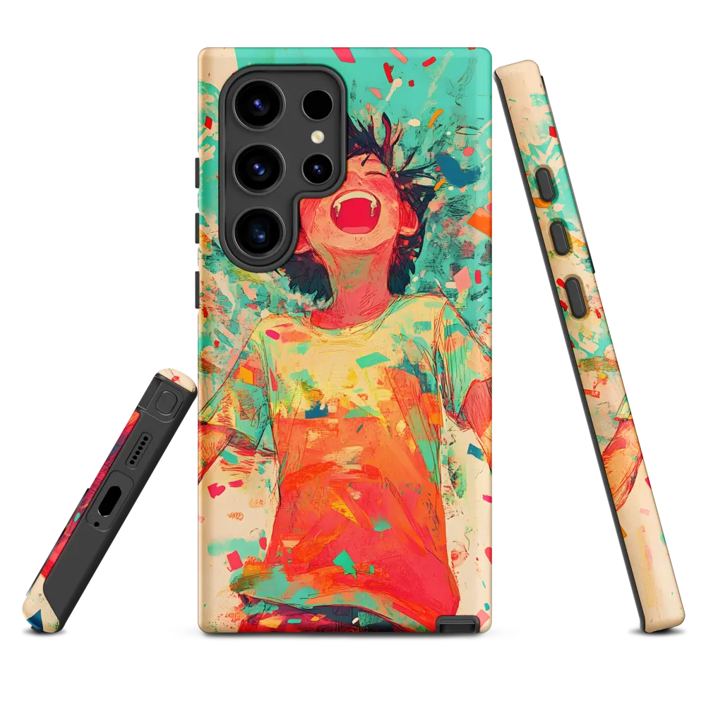Euphoria in Color