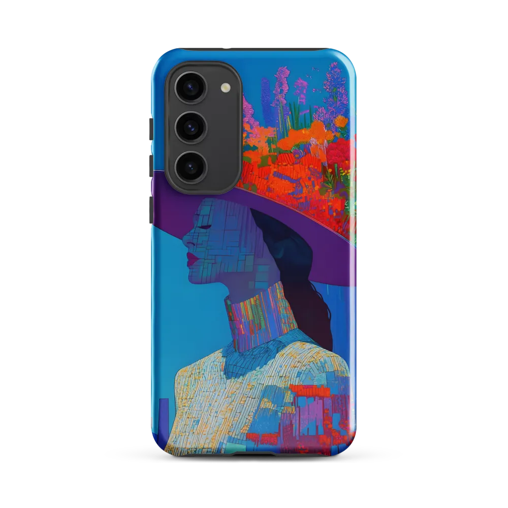 Botanical Reverie