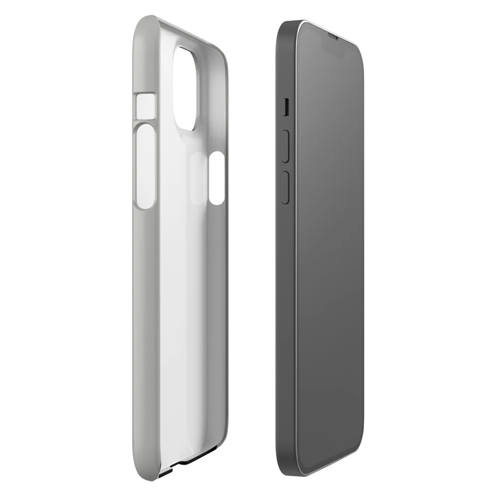 Monochrome Serenity