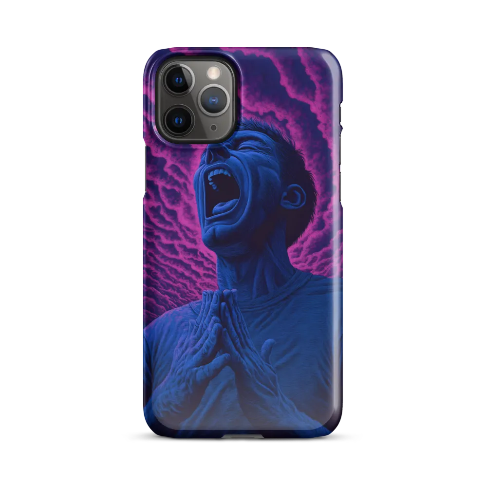 Screams of the Soul