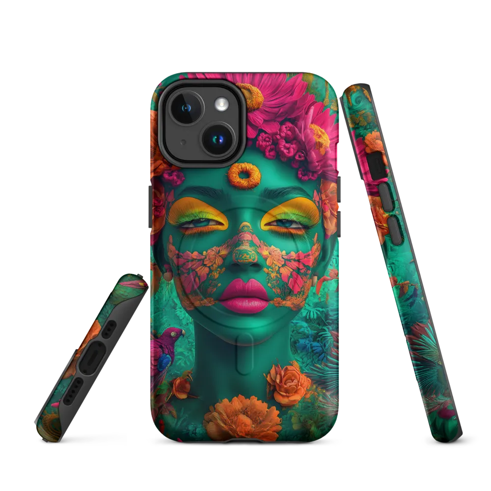 Floral Serenity