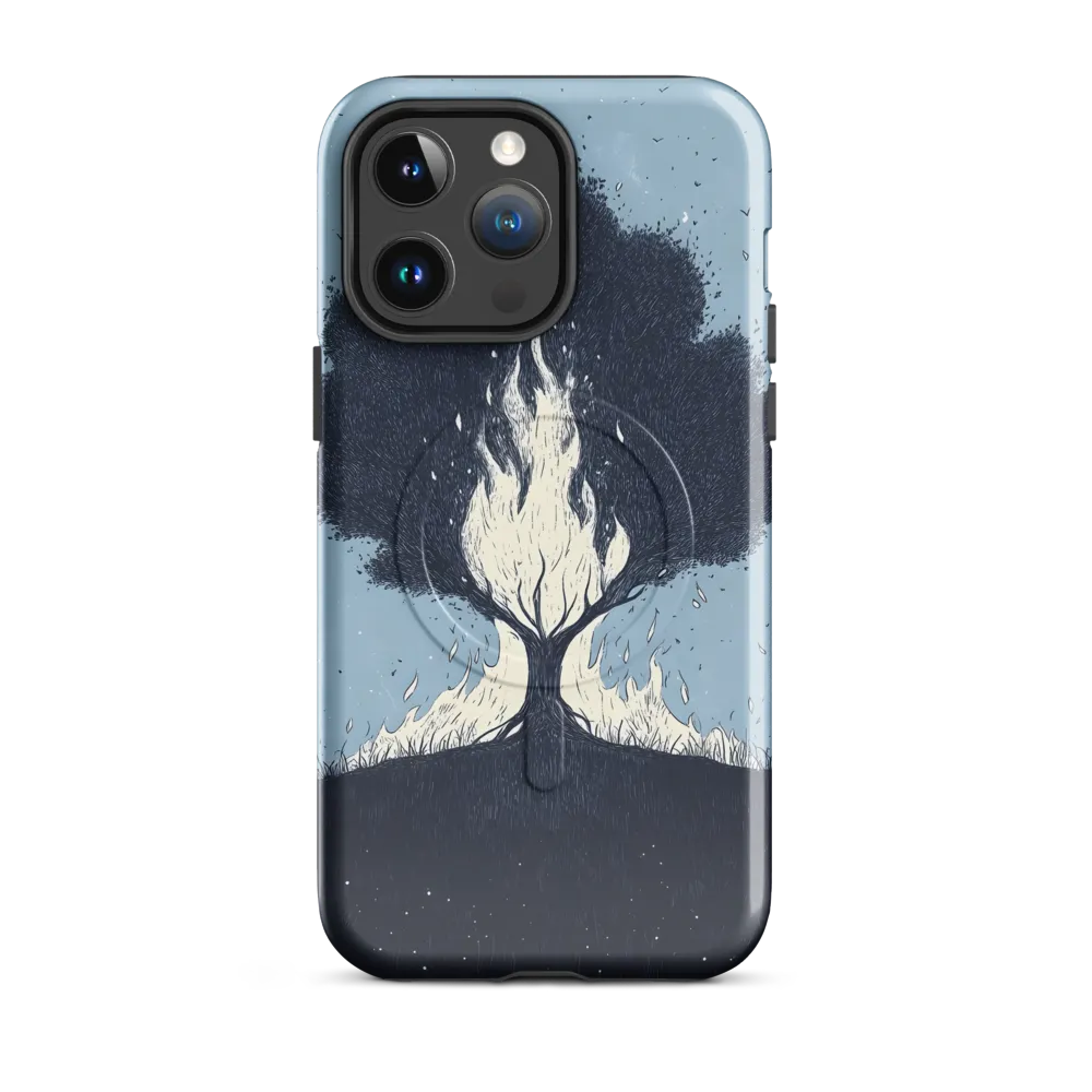 Embers of Nature