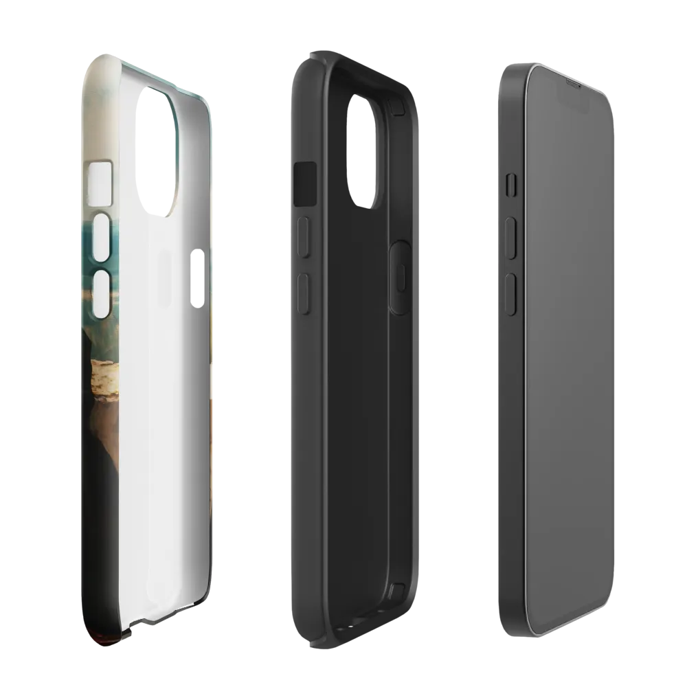 Rebel Spirit | Phone Case |  13 | Tough Case | Glossy