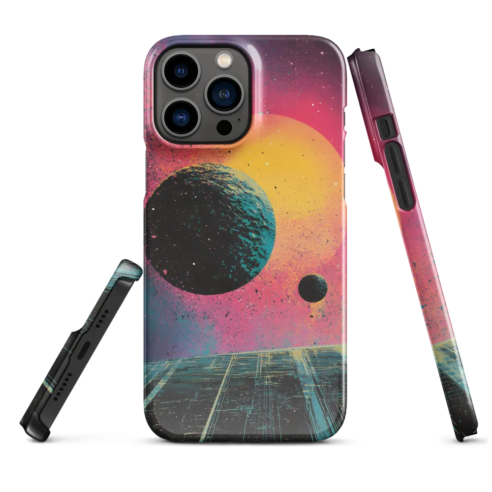 Cosmic Reverie