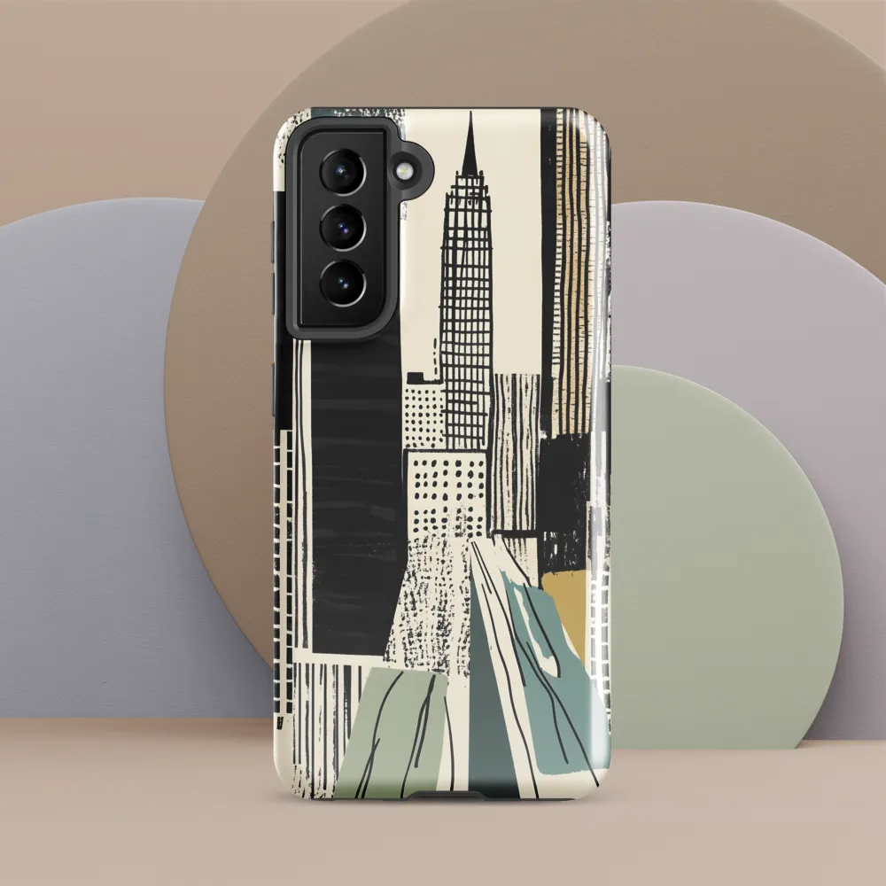 Urban Symphony