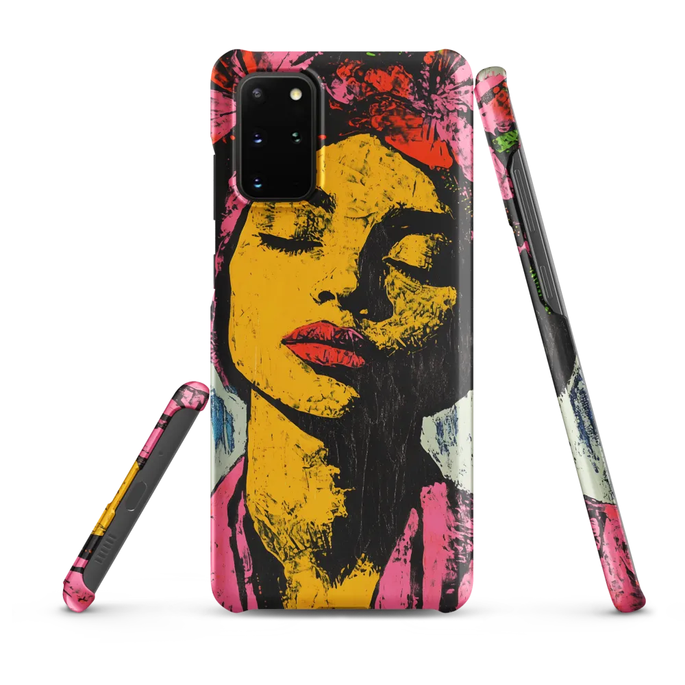 Serene Vibes of Pop Art