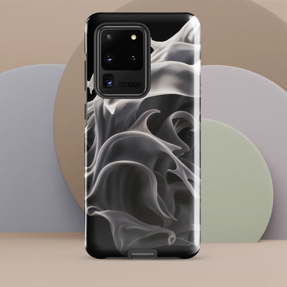 Fluid Dynamics: An Organic Exploration