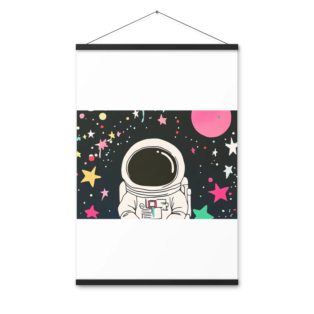Cosmic Dreamer