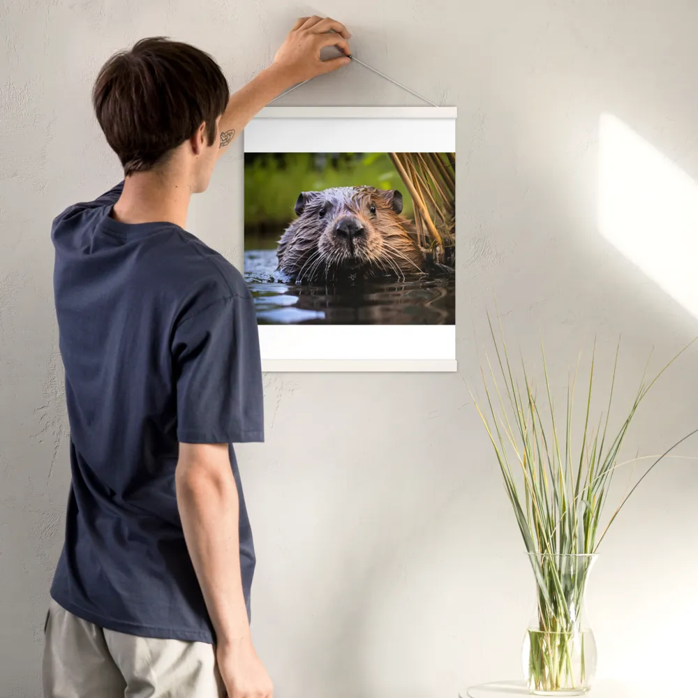 Emergence of the Beaver
