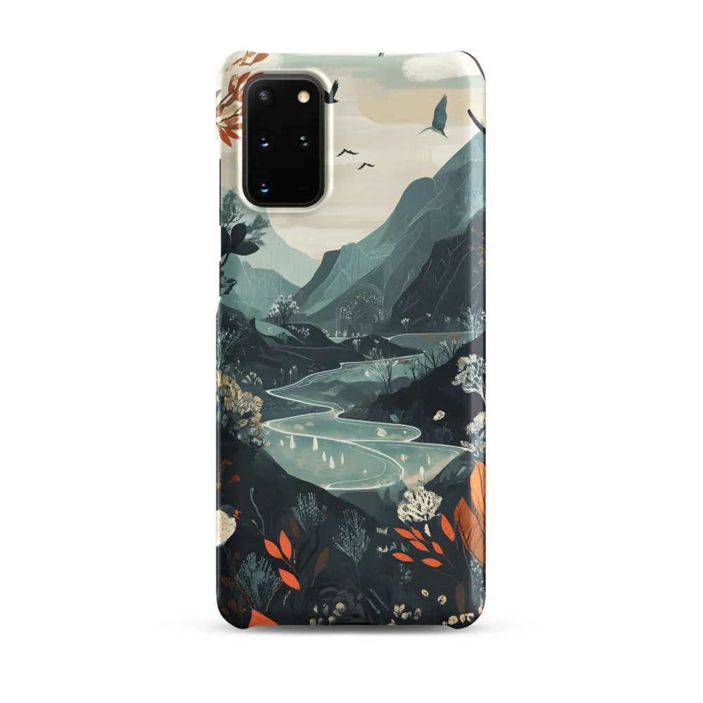 Tranquil Wilderness