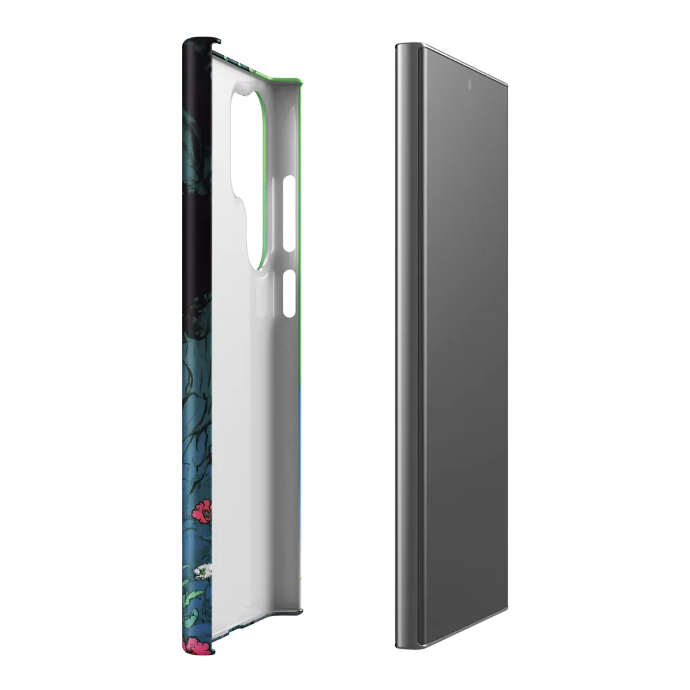 The Enchanted Blade