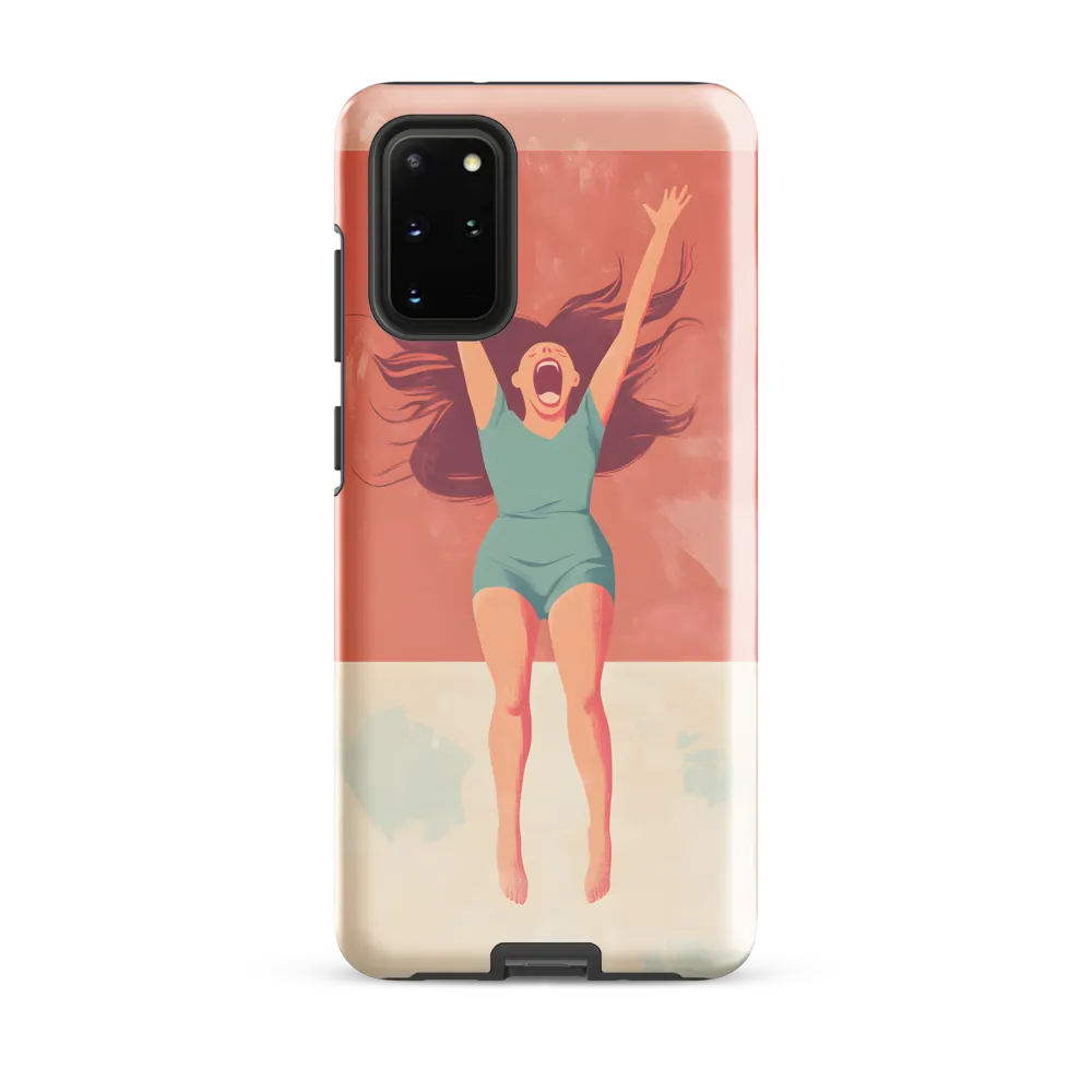 Leap of Joy