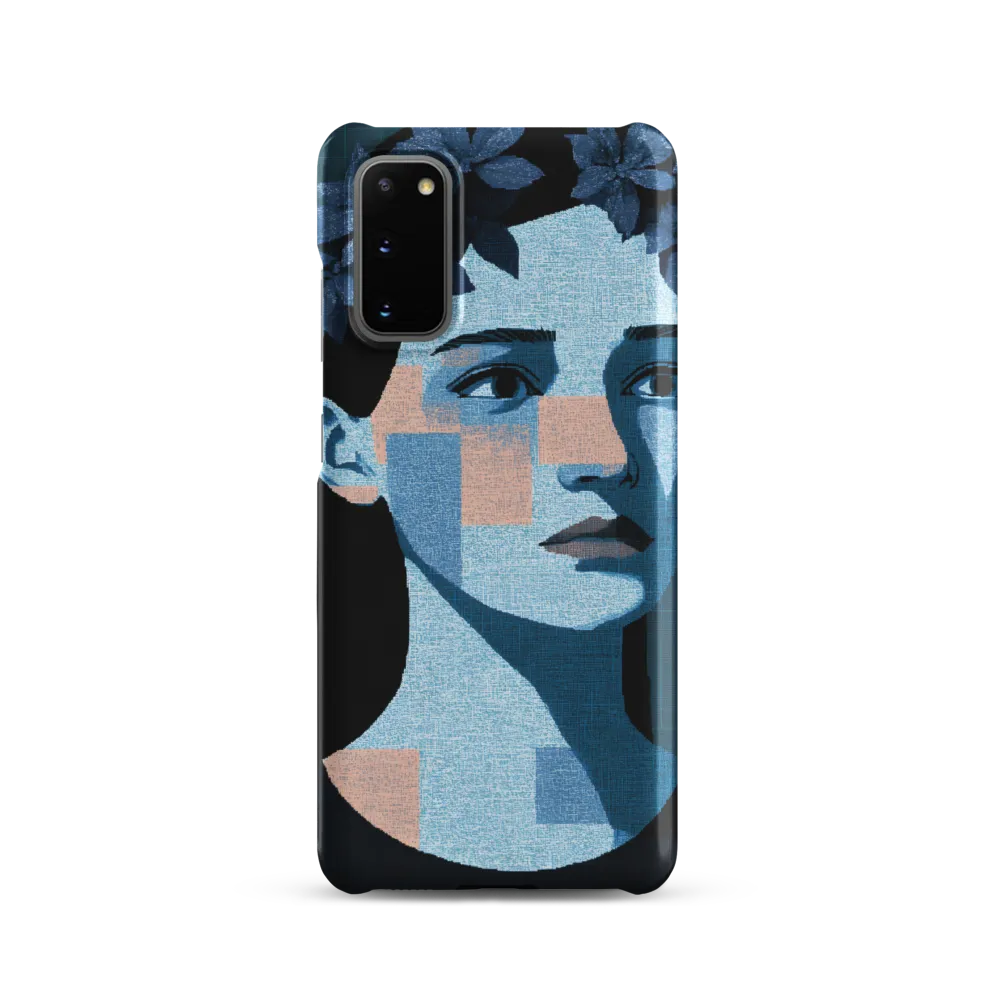 Harmony in Blue