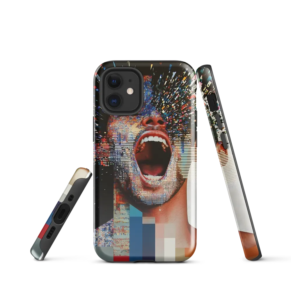 Eruptive Expression