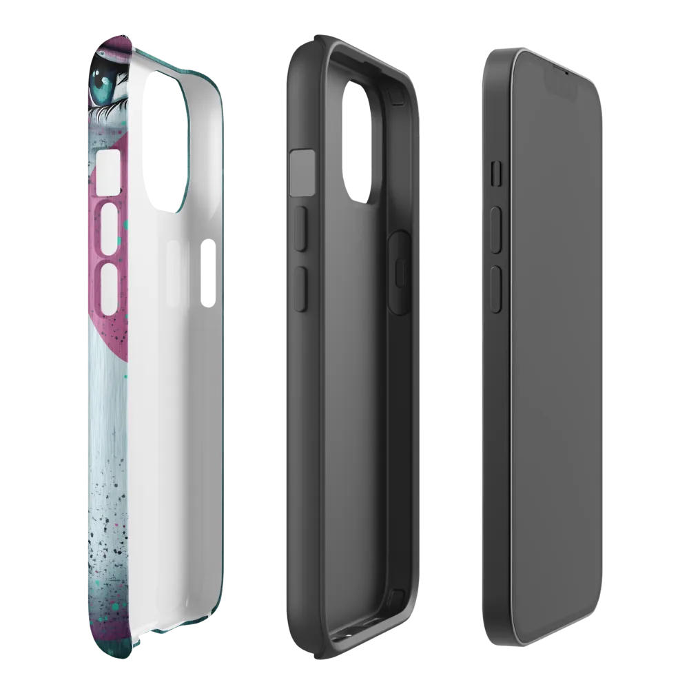 Modern Serenity in Profile