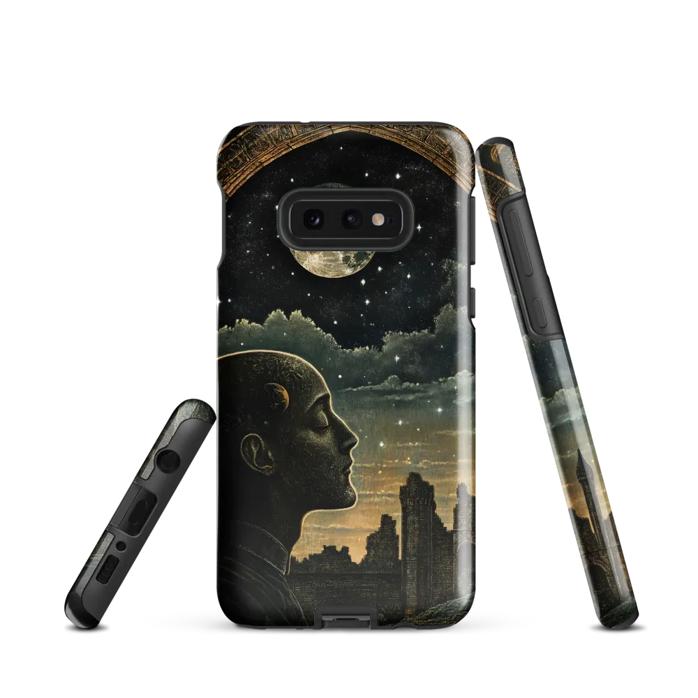 Whispers of the Moon