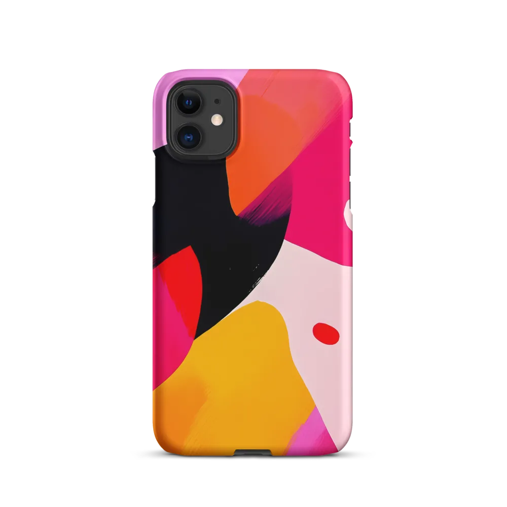 Playful Interplay of Colors