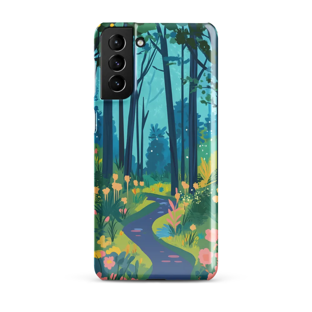 Whispers of the Forest