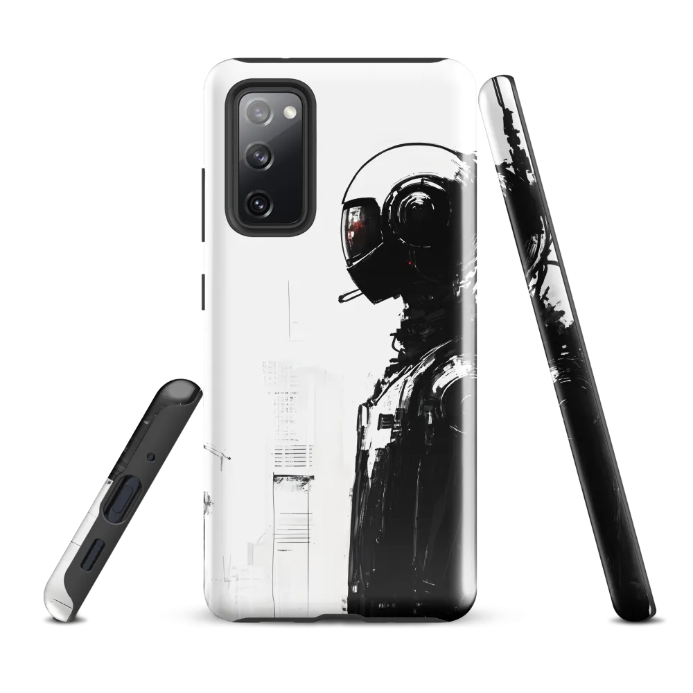 Guardian of Tomorrow