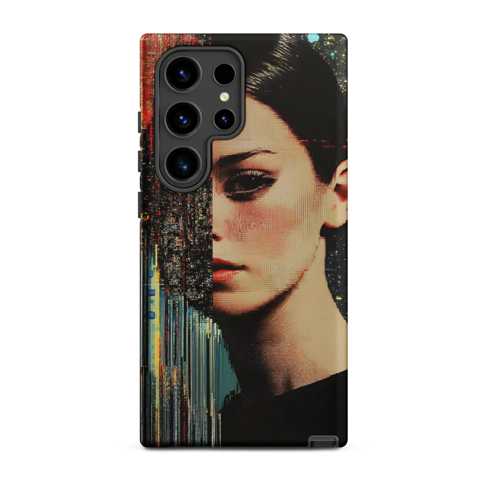 Fragmented Reality