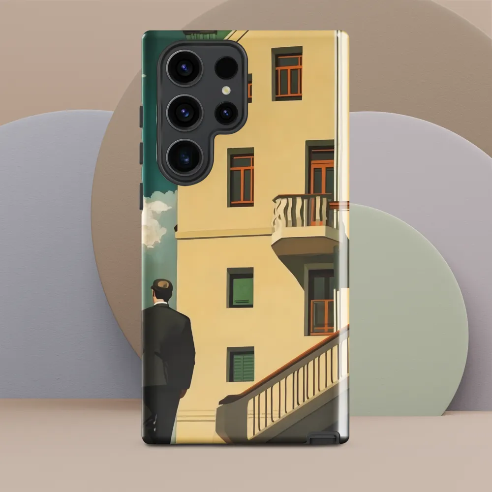 Reflections of Modernity
