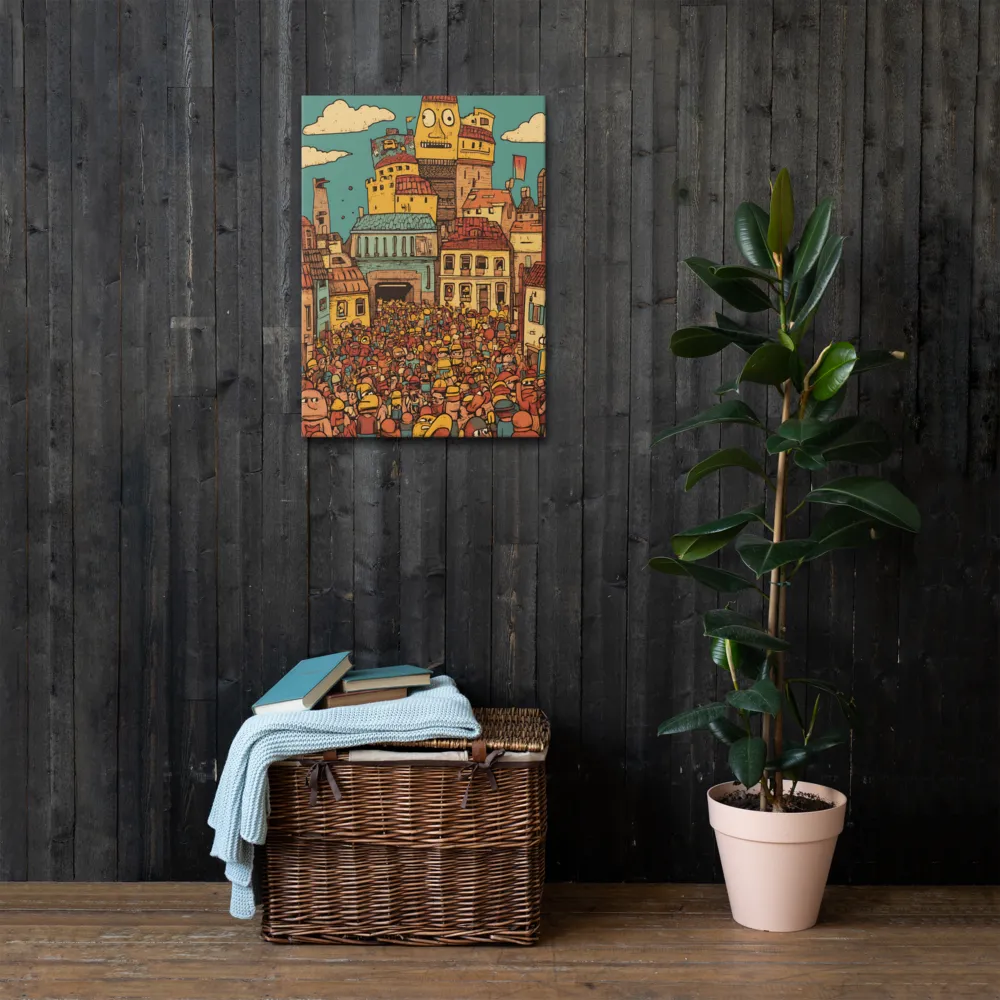 The Quirky City Gathering