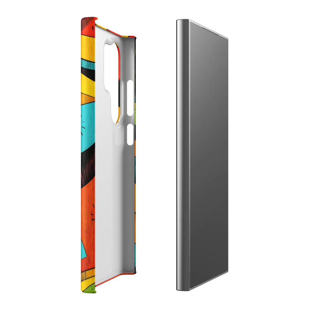 Rhythms of Color and Form