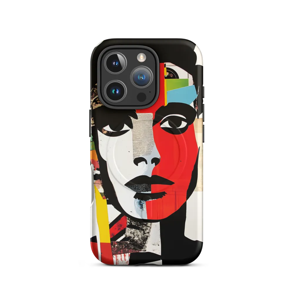 Fragmented Identity