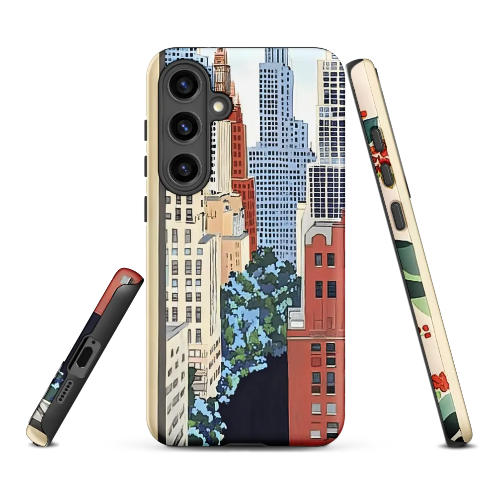 Urban Harmony