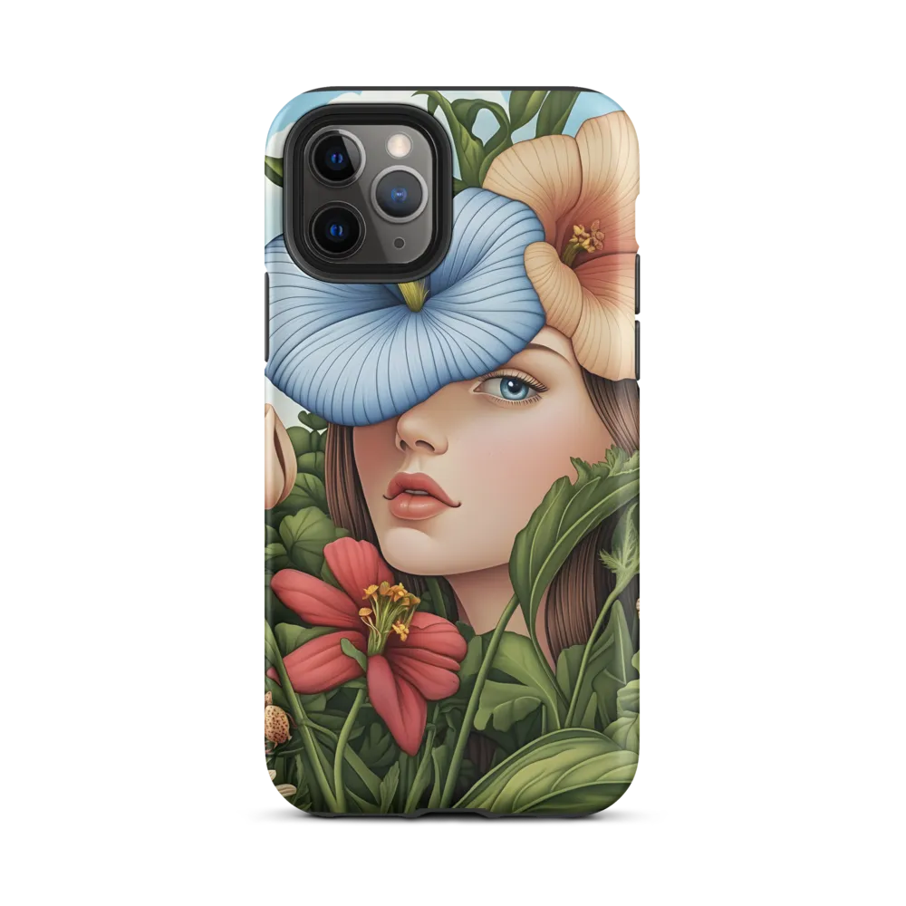 Harmony in Bloom