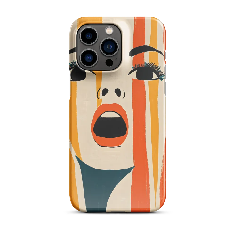 Vivid Expression