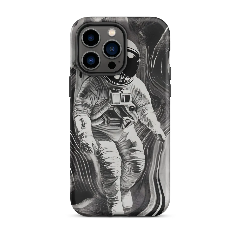 Cosmic Drift