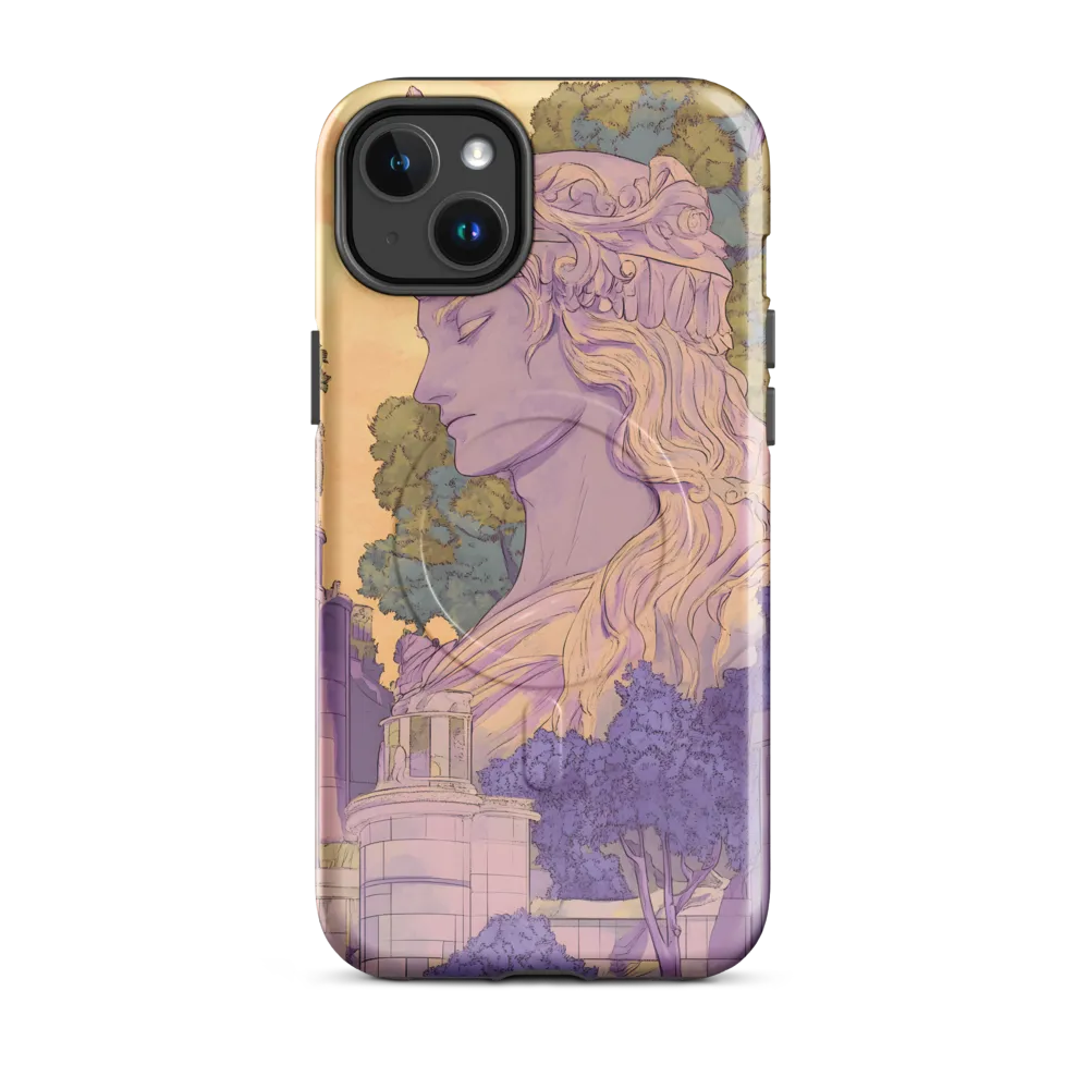 Lavender Colossus