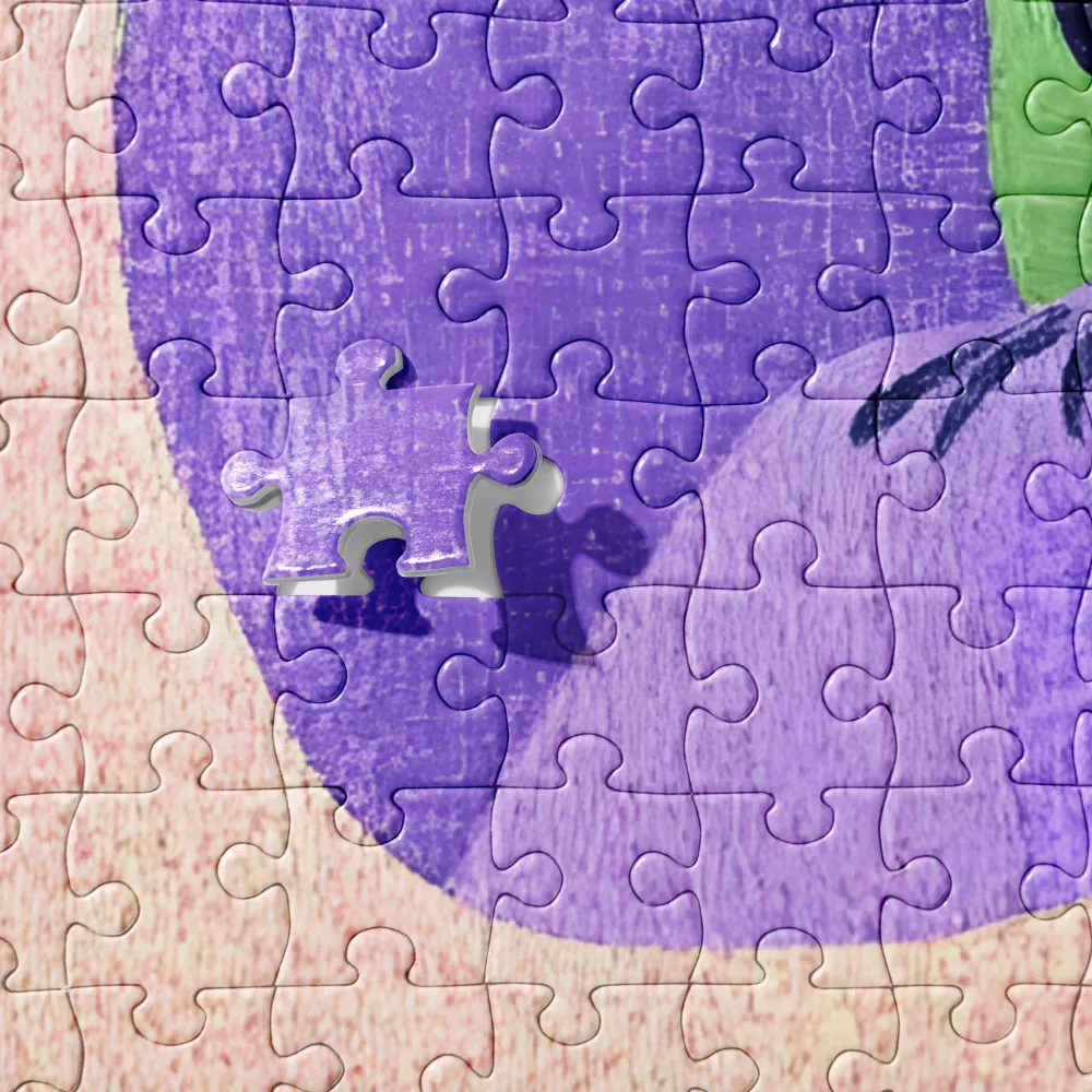 Reflections of Reality | Jigsaw Puzzle | 520 pieces