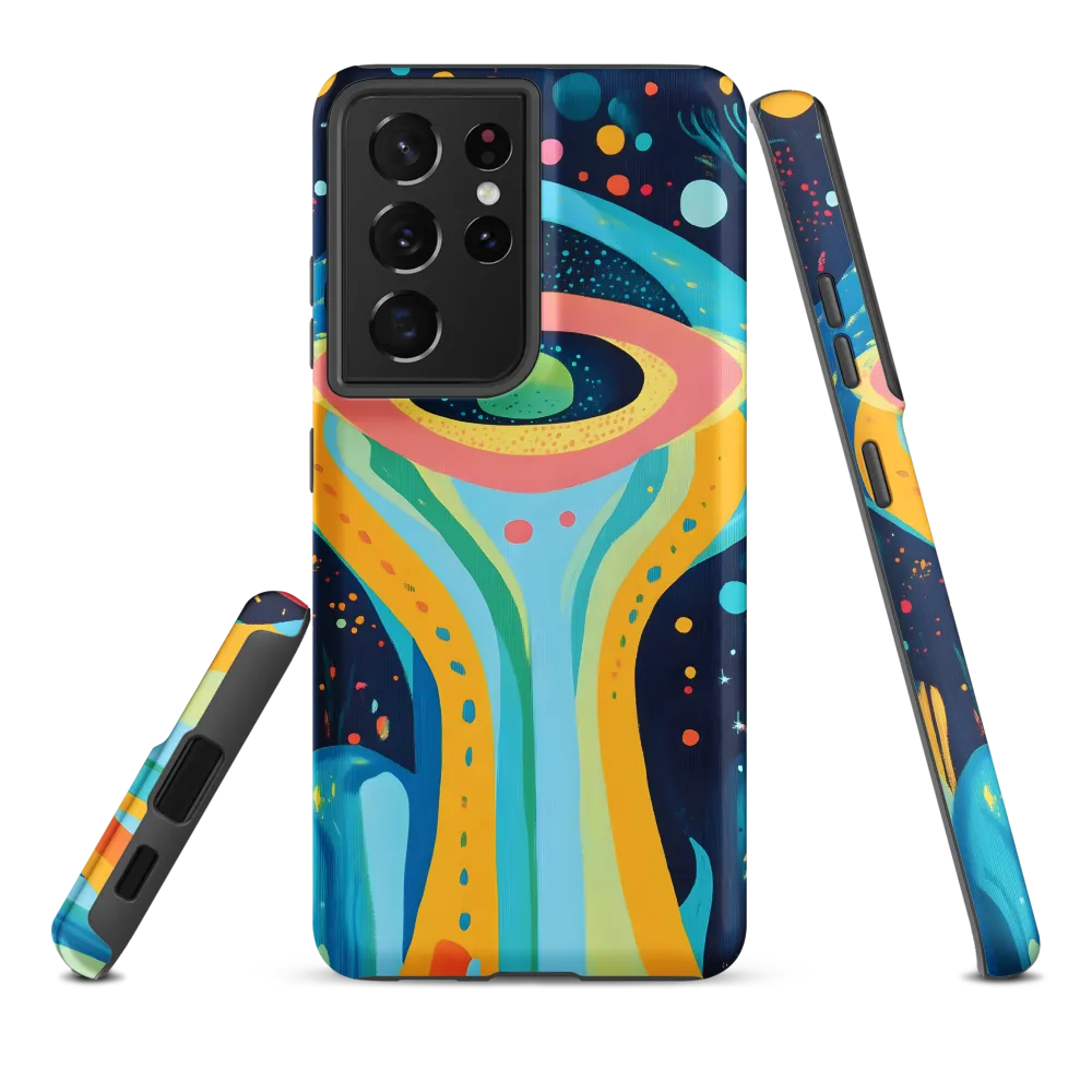 Cosmic Whimsy