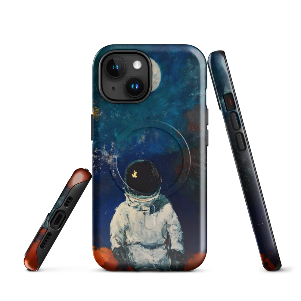 Gazing at the Cosmos
