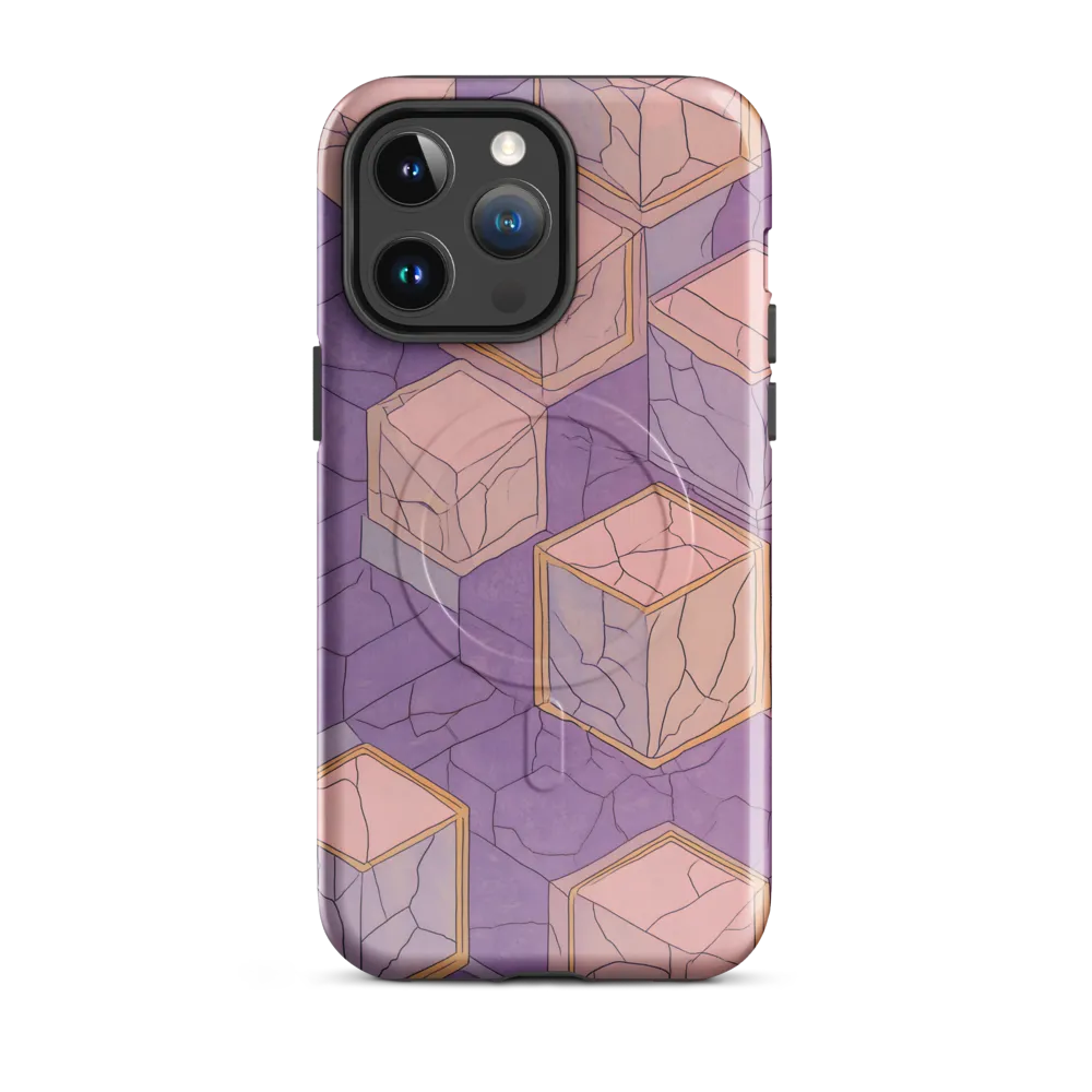 Cubist Echoes
