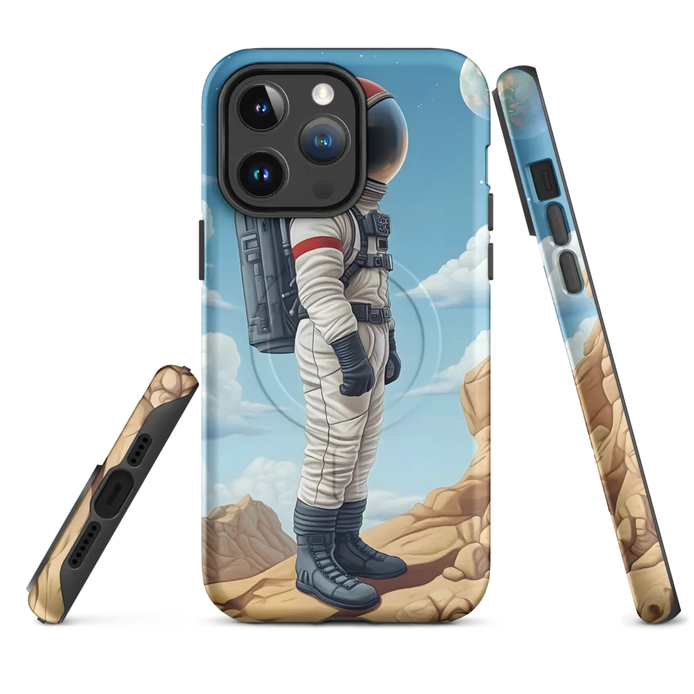 Venturing Beyond the Stars