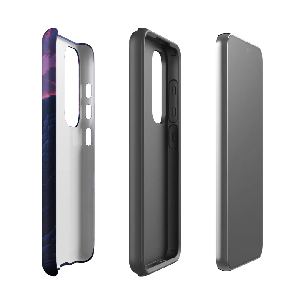 Twilight Canyon