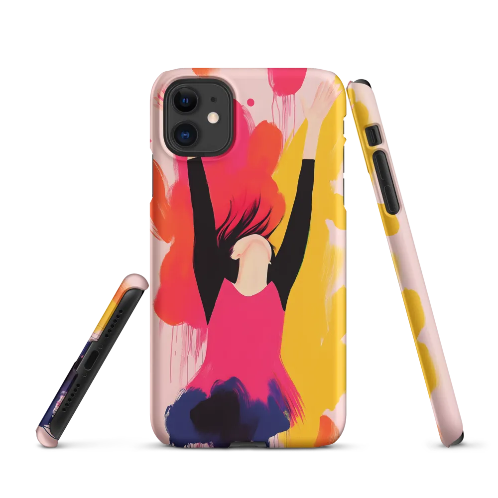 Embracing Vibrancy