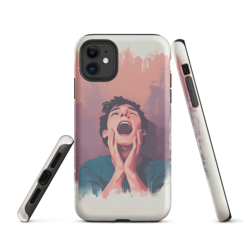 The Silent Scream