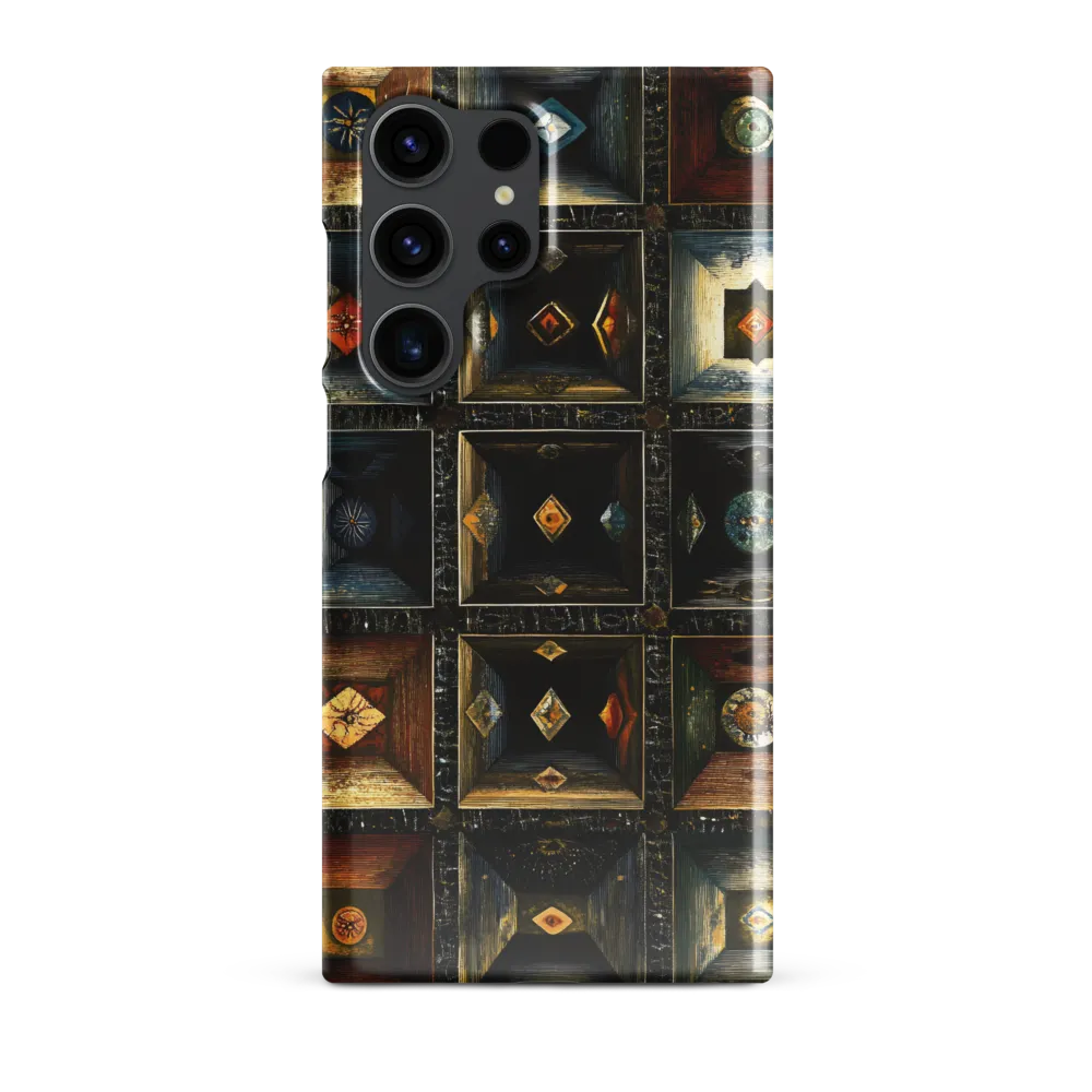 Patterns of Intrigue